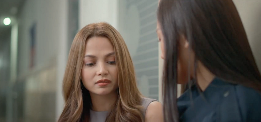 Poster of Iskandalo - Bản hoàn chỉnh