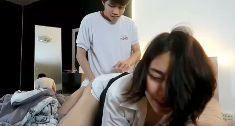 Poster of Kainaoa đố ae biết gái hàn hay trung Phần 2