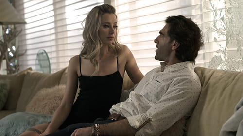 Poster of Kế hoạch đào mỏ simp lỏ của cô nàng tóc vàng và cậu bạn thân