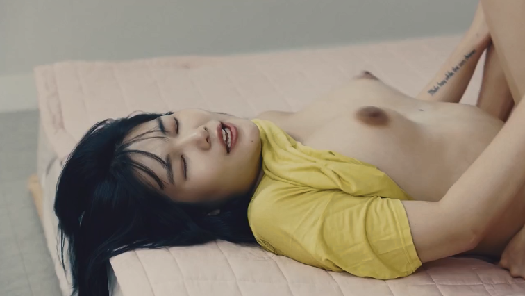 Poster of Khi tình yêu nở rộ