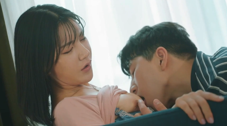 Poster of Không đời nào tôi làm diễn viên khiêu dâm