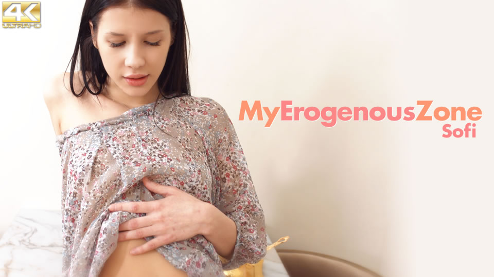 Poster of KIN8TENGOKU_3928 - Vùng nhạy cảm của Sofi