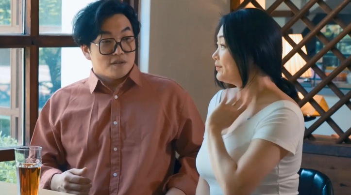 Poster of Kỹ năng hôn nhau