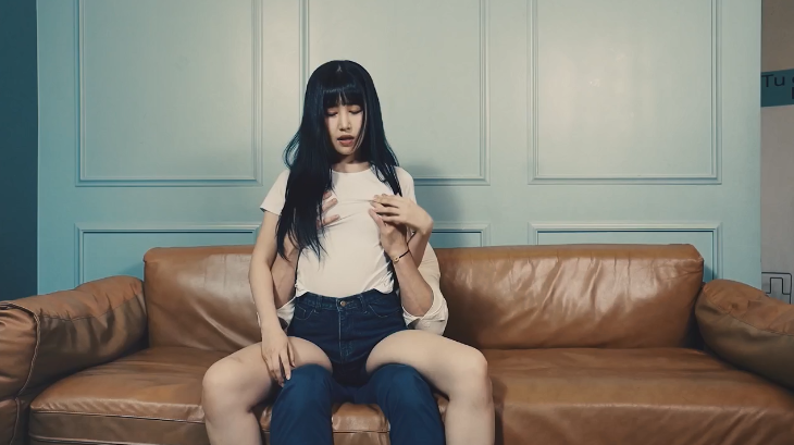 Poster of Làm tình khắp nhà