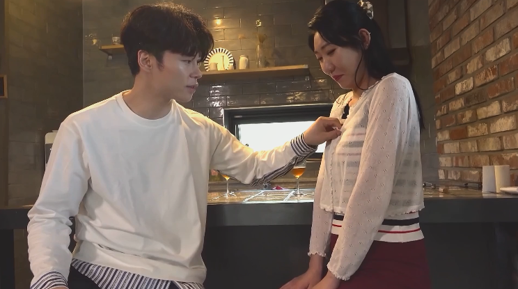 Poster of Làm tình tập thể cùng bạn thân