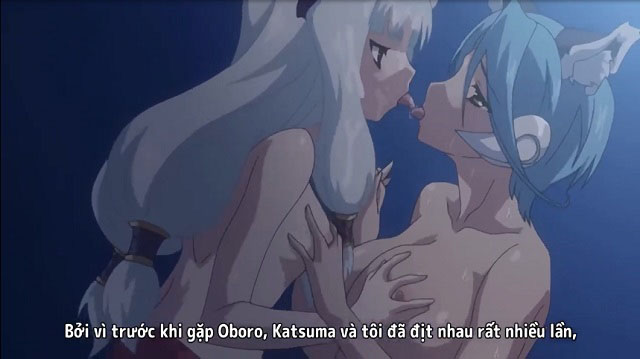 Poster of Làm tình với nữ vương dâm dục sung sướng