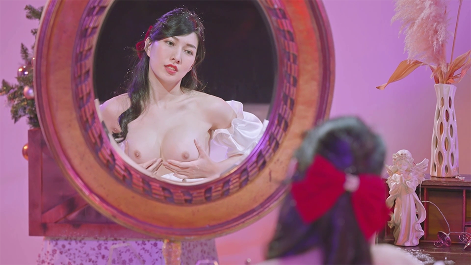 Poster of Lần lượt địt nhau với Bạch Tuyết, Cô Bé Quàng Khăn Đỏ và Lọ Lem phiên bản Đài Loan