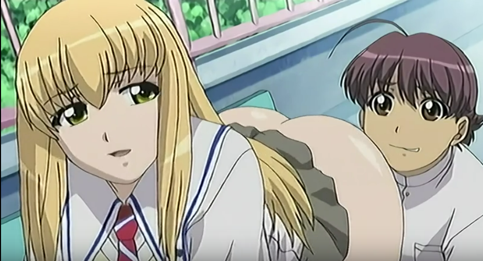 Poster of Liếm lồn địt chị gái khóa trên ngon dâm