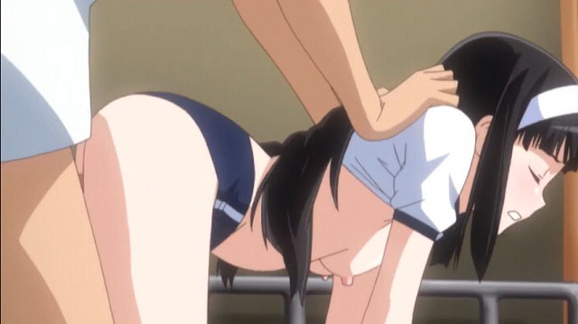 Poster of Loạn luân với cô chị họ thích làm hầu gái