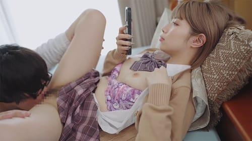 Poster of Lốp trưởng may mắn được nhờ làm bài tập hộ và cái kết được húp luôn con bạn cùng lớp