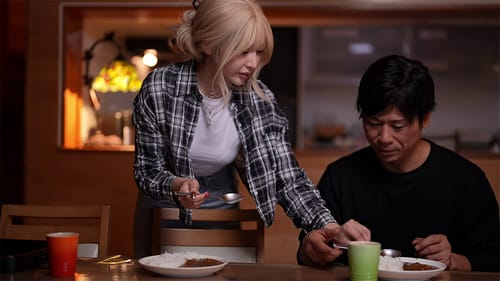 Poster of Ly dị vợ không lâu đã quen ngay được em biker đảm đang với thân hình bốc lửa