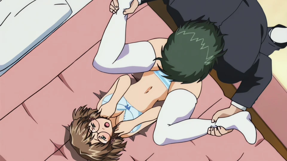 Poster of Màu xanh chân thật - Gaiden EP1