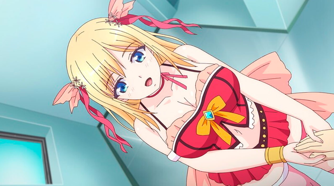 Poster of Màu xanh tôi yêu quý EP2