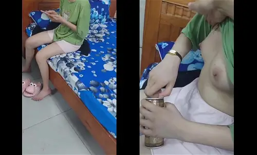 Poster of Mày đụ nhanh đi 10h tao phải về rồi