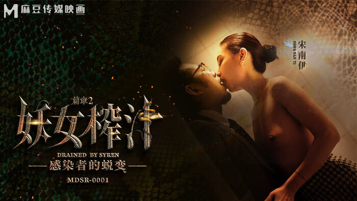 Poster of MDSR0001-2 - Bí mật của bài hát tình yêu