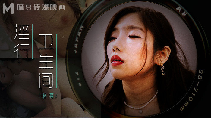 Poster of MDWP0022 - Hiếp dâm em gái vú bự trong nhà vệ sinh