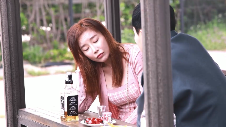 Poster of Mẹ chồng nóng bỏng