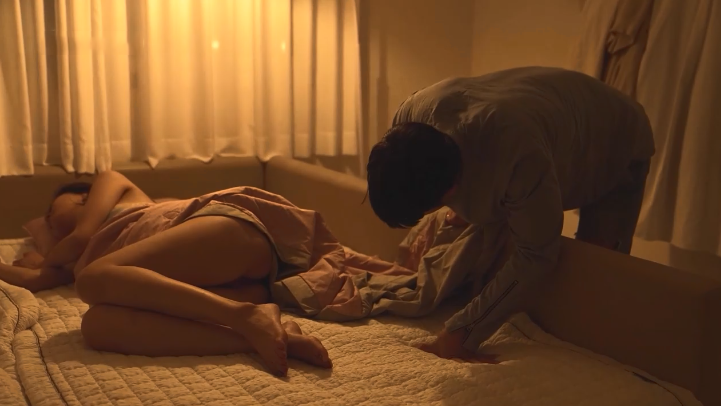 Poster of Mẹ của thằng bạn thân