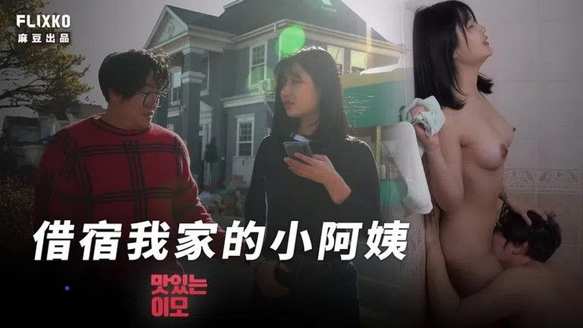 Poster of MFK0047-Đứa em gái út của tôi