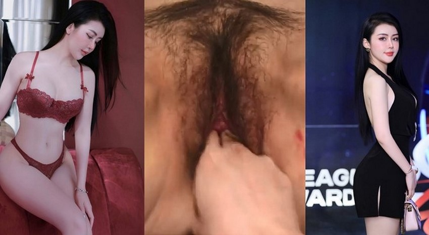 Poster of Móc bướm rồi chịch em tư vấn viên tại V-League