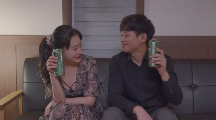 Poster of Mối quan hệ kinh doanh