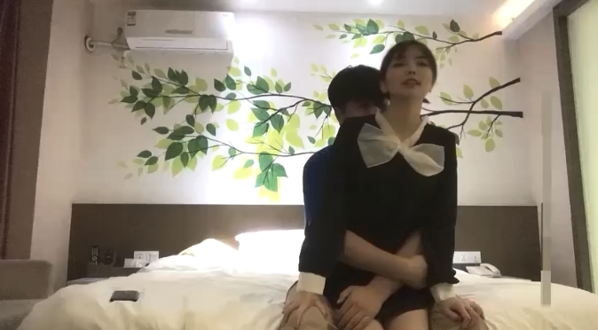 Poster of Một cô bé dễ thương với phong cách preppy