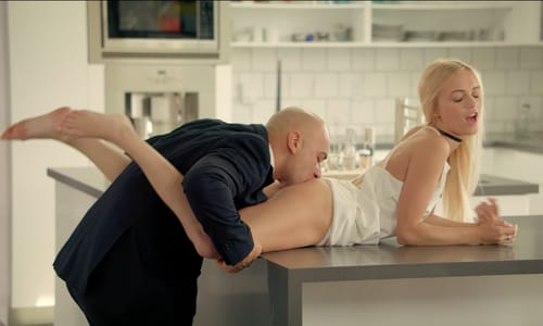 Poster of Nàng tiểu thư xinh đẹp và gã tài xế may mắn