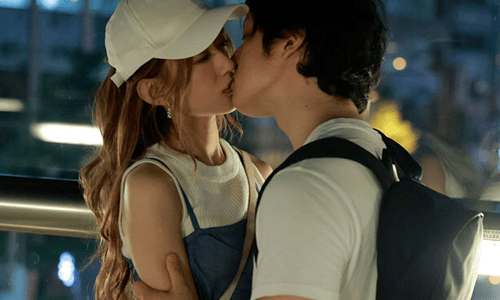 Poster of Nếu em tốt nghiệp, cô sẽ hẹn hò với em chứ?