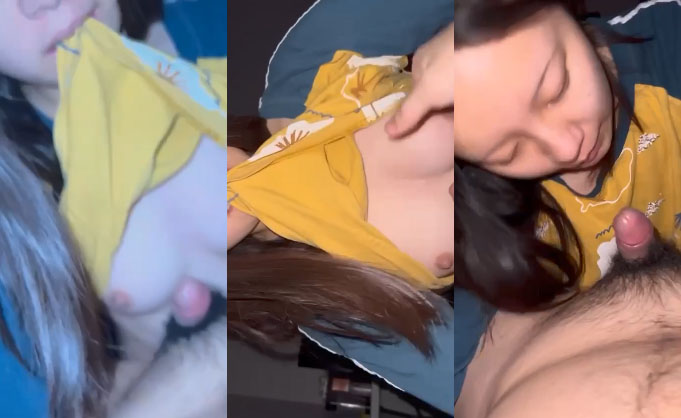 Poster of Ngắm hoa hướng dương và đưa dương vật vào người em