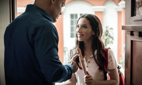 Poster of Ngoại tình với em sinh viên tại nhà nhân lúc vợ đi vắng