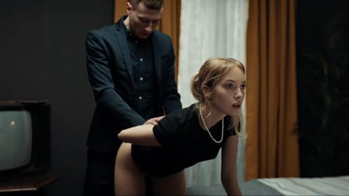 Poster of Ngưng đọng thời gian - Em diễn viên trẻ với ước muốn trở thành ngôi sao