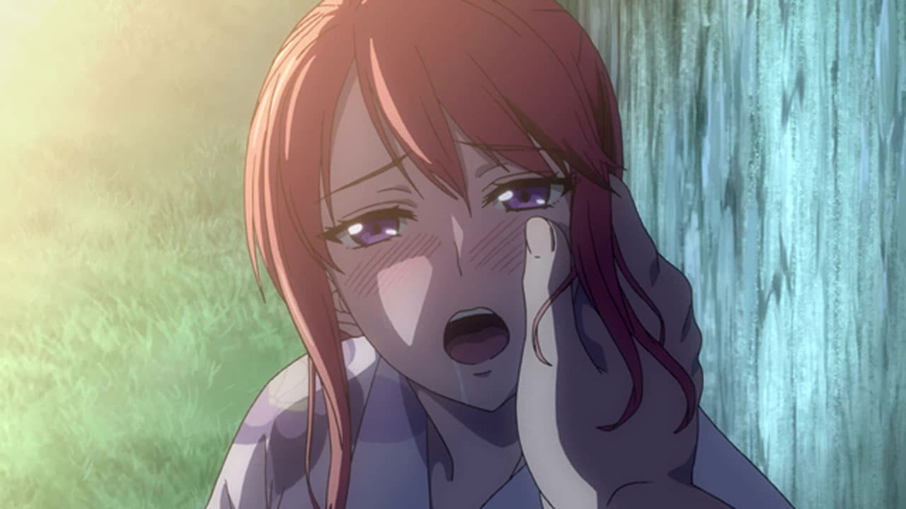 Poster of Người bạn thời thơ ấu là lính cứu hỏa EP3