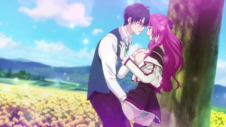 Poster of Người được hoàng tử sủng ái là con gái của kẻ thù EP2