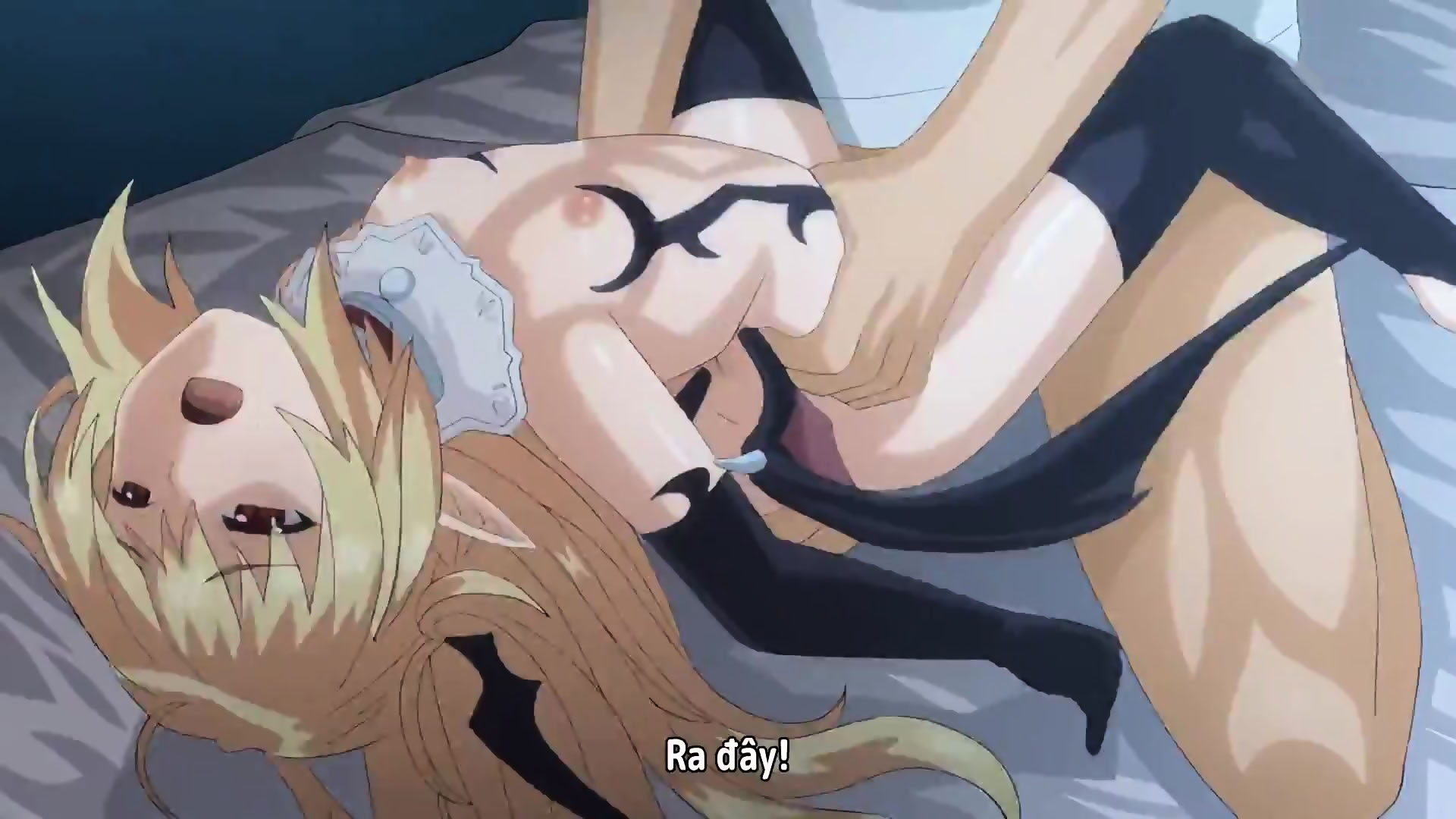 Poster of Người hầu của tôi là Succubus EP1