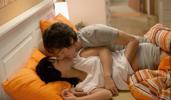 Poster of Người vợ tốt