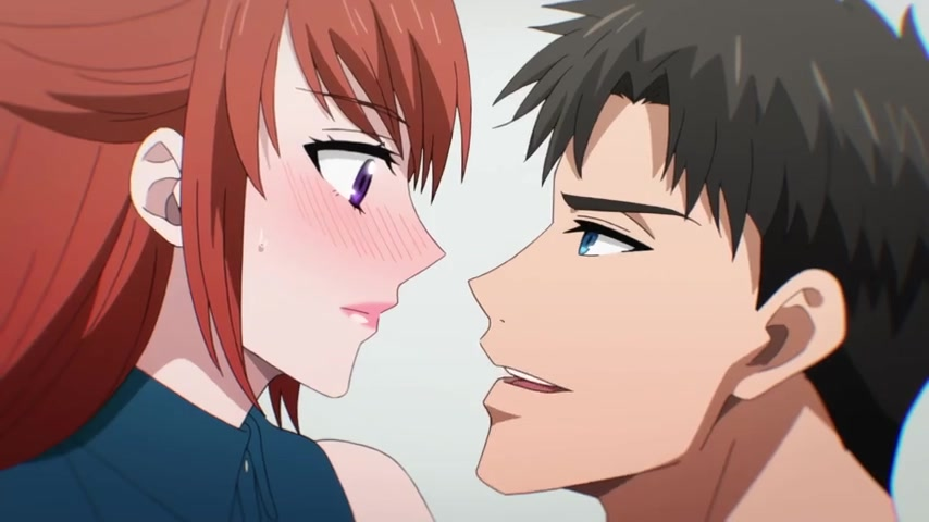 Poster of Người yêu tôi là lính cứu hỏa Phần 2 EP2