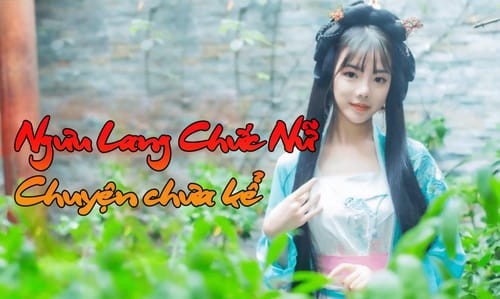 Poster of Ngưu Lang Chức Nữ XXX - Chuyện chưa kể