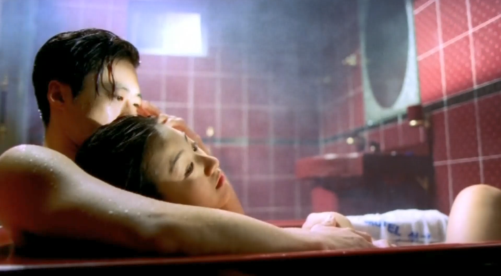 Poster of Nhà nghỉ xương rồng