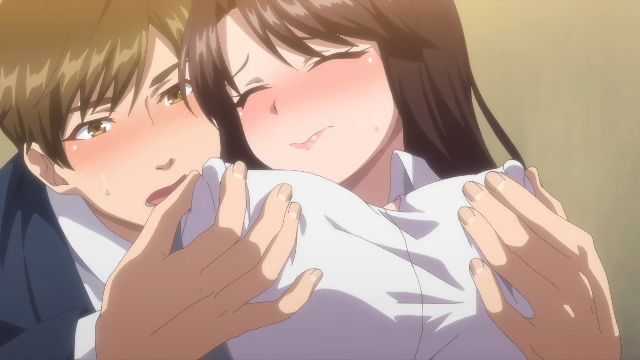 Poster of Nhiệm vụ bí mật - Nữ nhân viên không lộ mặt EP4