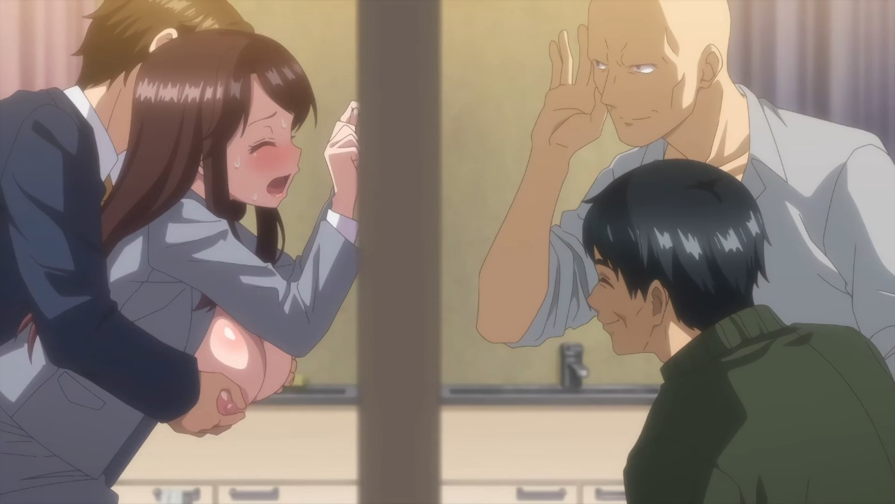 Poster of Nhiệm vụ bí mật - Nữ nhân viên không lộ mặt EP5