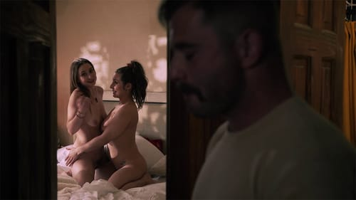 Poster of Nỗi bức bối của thanh niên phải ở chung phòng với hai em gái les