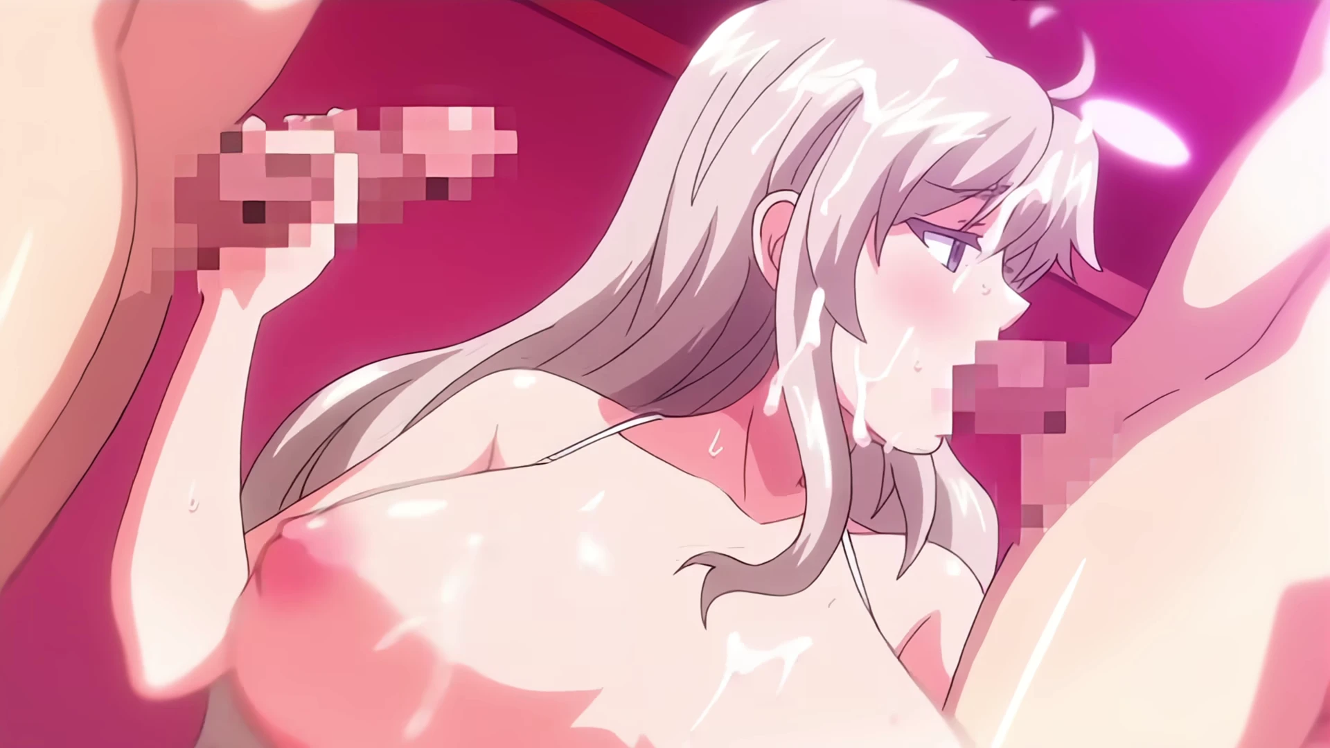 Poster of Nỗi phiền muộn của mẹ kế EP2