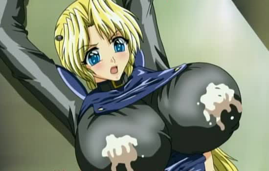 Poster of Nữ đặc vụ xinh đẹp gợi cảm bị phát hiện