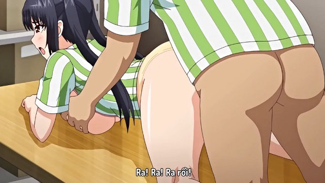 Poster of Nữ sinh bị tên quản lý hiếp dâm tại cửa hàng