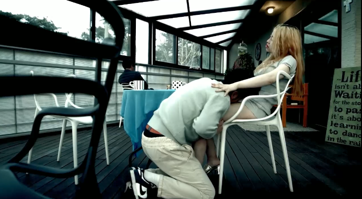 Poster of Nữ sinh đại học tuyệt vời