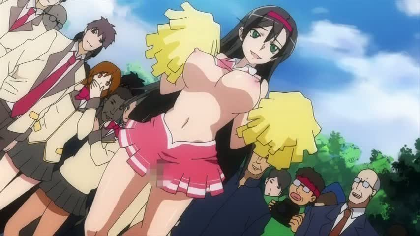 Poster of Nữ sinh nghiện tình dục không lối thoát EP2