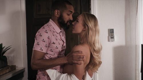 Poster of Ông bố đang chuyển đồ thì bị người yêu cũ của con gái quyến rũ