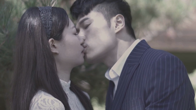 Poster of Phang em gái gián điệp sưng bím