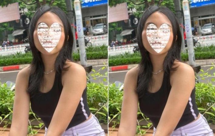 Poster of Phương Mỹ Chi lộ clip nóng 1 phút