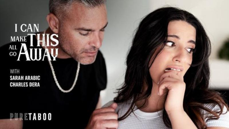 Poster of PureTaboo - Bố có thể giúp mọi buồn phiền của con tan biến